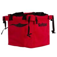 BALL BASKET FOR REBOUNCE BALL CART - thumbnail