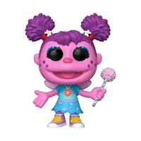 Sesame Street Funko Pop Vinyl: Abby - thumbnail