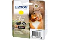 Epson 378 4.1ml 360pagina's Geel inktcartridge - [C13T37844020] - thumbnail