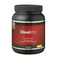 DieetPro Shake - Mango - thumbnail
