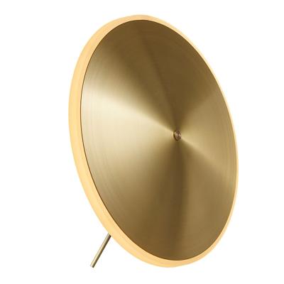 Graypants Chrona Tafellamp - Messing Graypants Chrona Tafellamp - Messing