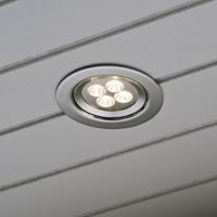 Led inbouwspot 4 watt - thumbnail