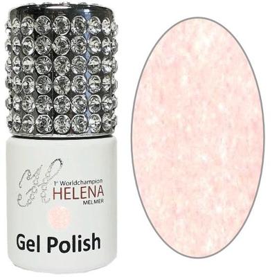 Helena Melmer Gellak 12 - Rosé Glow, Zachte Shimmer