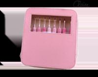 Haaknaalden Set byClaire Pink - thumbnail