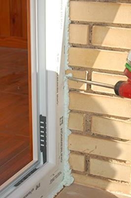 Schuim Fischer 750 ml