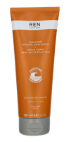 REN Clean Skincare Radiance AHA Smart Renew Body Serum 200ml - thumbnail