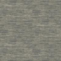 Dutch Wallcoverings Pavone - Levante Charcoal - thumbnail
