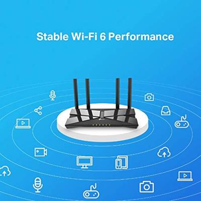 TP-Link Archer AX10 router TP-Link Archer AX10 router