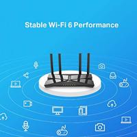 TP-Link Archer AX10 router - thumbnail