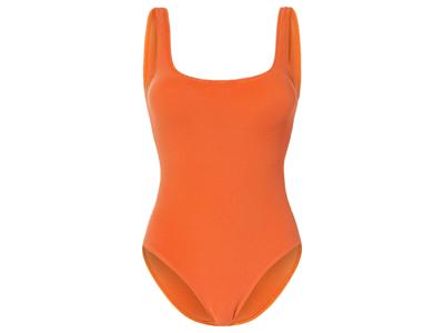 esmara Dames badpak (Oranje, 40)