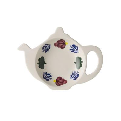 Boerenbont theetip 8 cm