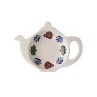 Boerenbont theetip 8 cm - thumbnail