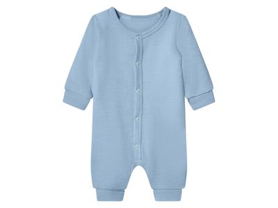 lupilu Baby pakje (Lichtblauw, 62/68)