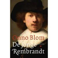 De jonge Rembrandt (Hardback) - thumbnail