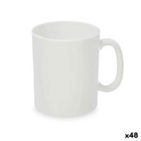 Kopp Vivalto Wit 280 ml (48 Stuks) - thumbnail
