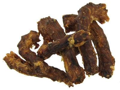 PETSNACK KIPPENNEK 500 GR