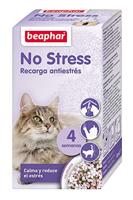 BEAPHAR NO STRESS NAVULLING KAT 30 ML - thumbnail