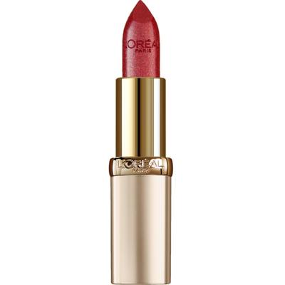 L'Oréal Paris Color Riche Lipstick Intense 345 Cherry Chrystal L'Oréal Paris Color Riche Lipstick Intense 345 Cherry Chrystal