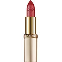 L&apos;Oréal Paris Color Riche Lipstick Intense 345 Cherry Chrystal - thumbnail