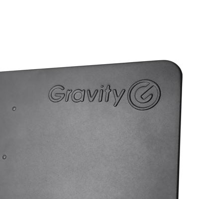 Gravity NS ORC 1 muziekstandaard - thumbnail