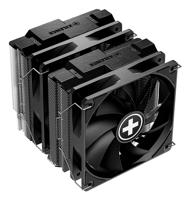 Xilence XC091 CPU-koellichaam met ventilator Intel LGA 1851, Intel LGA 1700, Intel LGA 1200, Intel LGA 1156, Intel LGA 1155, Intel LGA 1151, Intel LGA 1150, - thumbnail