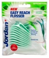 Jordan Flosser easy reach 25 Stuks - thumbnail
