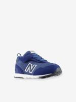 Baskets I5154KL marineblauw - thumbnail