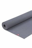 Manduka EKO Yogamat Rubber Grijs 5 mm - Thunder - 180 x 66 cm - thumbnail
