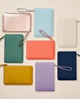 Atlantis BG750 Boutique Accessory Pouch - Oyster - 26 x 17 cm - thumbnail