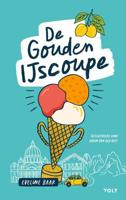 De Gouden IJscoupe (Hardback) - thumbnail