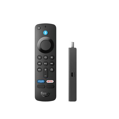 amazon Fire TV 3. Gen. HDMI streaming stick