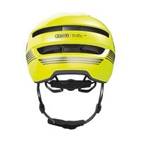 Abus helm purl-y signal yellow l 57-61cm - thumbnail