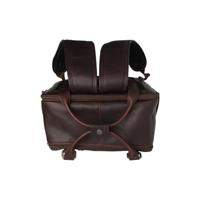 The Chesterfield Brand Backpack Calden-Brown - thumbnail