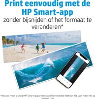 HP - HP Advanced glanzend fotopapier - 250 g/m2, 4 x 12 inch (101 x 305 mm) - 10 vel - thumbnail