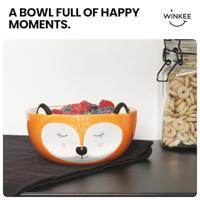 Vos Schaaltje - thumbnail