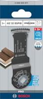 Bosch Accessoires PRO AIZ 32 BSPIB invalzaagblad | 32 x 50 mm | 5 stuks - 2608669071 - thumbnail