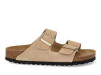 Birkenstock Arizona narrow 1029260 sandcastle Beige maat 40 - thumbnail