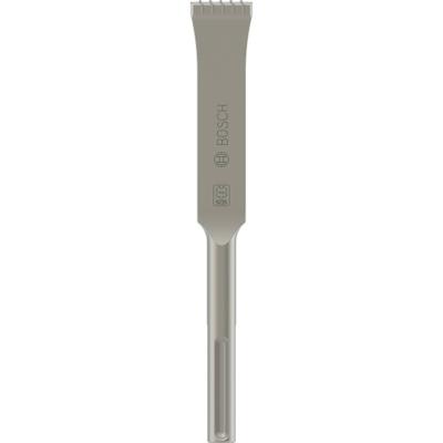 Bosch Accessories 2607990010 Bosch Power Tools Voegenbeitel 38 mm Gezamenlijke lengte 280 mm SDS-Max 1 stuk(s)