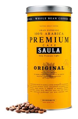 Koffiebonen Saula 30121623