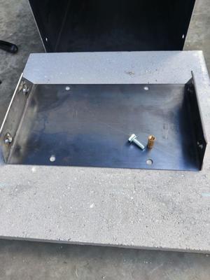 Betonsokkel Geroba - Geroba Betonsokkel Geroba - Geroba