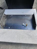 Betonsokkel Geroba - Geroba - thumbnail