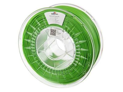 Spectrum Filaments 80303 ASA 275 LIME GREEN Filament ASA UV-bestendig, Weerbestendig, Slagvast 1.75 mm 1000 g Limoengroen 1 stuk(s)