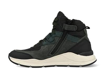 Braqeez Ravi Rio 421982-568 Groen-32 maat 32