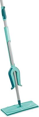 Leifheit 57029 picobello micro duo vloerwisser met telescoopsteel 33 cm - thumbnail