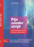 Pijn zonder strijd (Paperback) - thumbnail