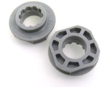 Pedaalmontagesleutel Shimano TL-PD40 - thumbnail