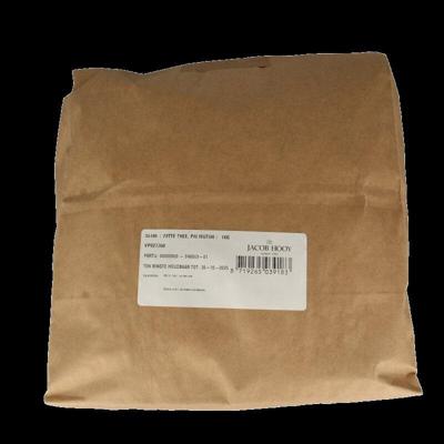 Jacob Hooy Witte thee pai muta 1 Kilogram