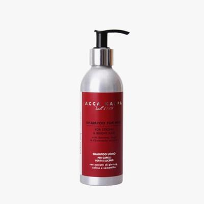 Acca Kappa Shampoo for Men 200ml