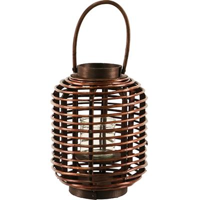 Lantaarn olivia 25x36 cm Buitengewoon de Boet - Buitengewoon de boet