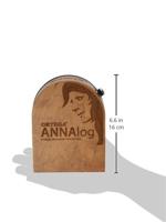 Ortega ANNAlog Analog Percussion Stomp Box - thumbnail